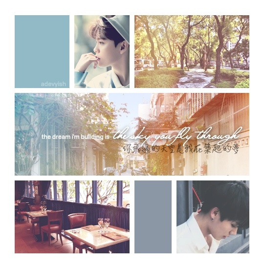 Moodboard